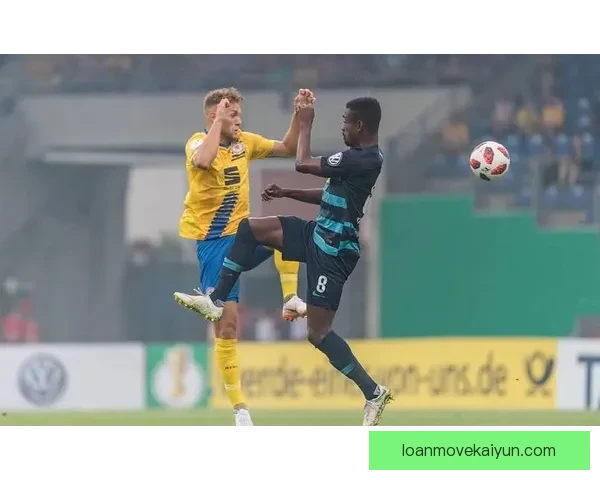 沙尔克近期比赛节奏保持稳定，球队状态逐渐回暖，值得关注。