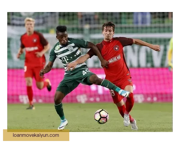 哈维·西蒙斯国家队表现稳定，近期状态回暖引发关注