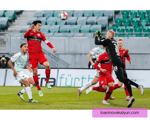 斯图加特中场组织能力持续提升，表现值得关注