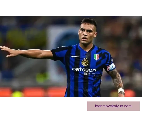 阿根廷队如何使用劳塔罗：战术角色与进攻适配分析现分析