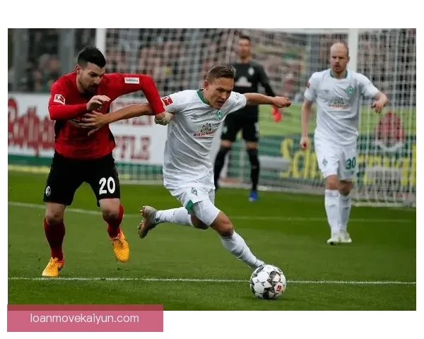 德甲弗赖堡高压逼抢战术近期表现稳健