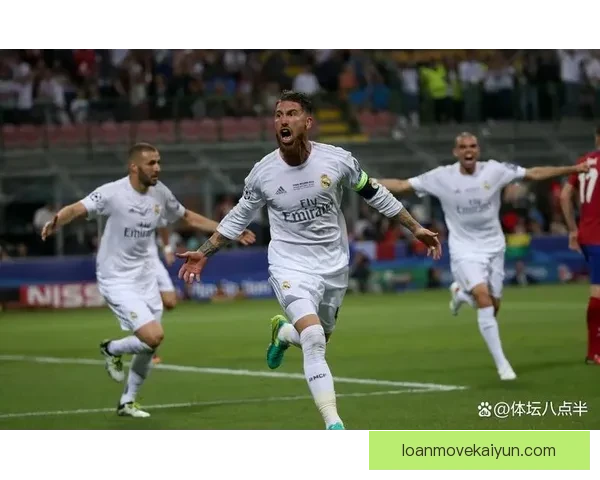 皇马控场能力持续提升，中场统治力成赛季关键优势